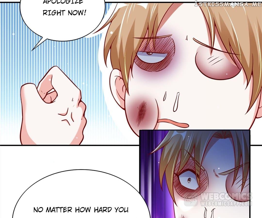 Vengeful Girl With Her Ceo Chapter 98 - page 23