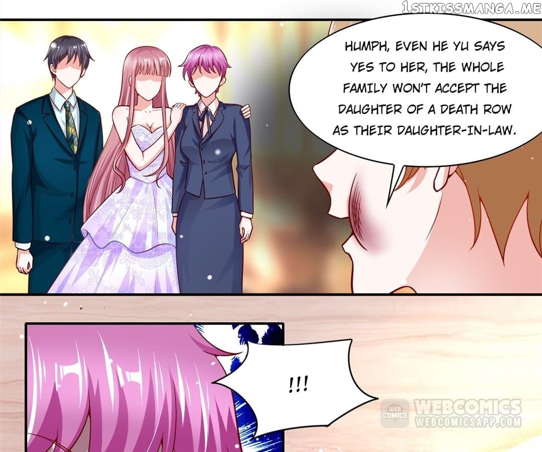 Vengeful Girl With Her Ceo Chapter 98 - page 27