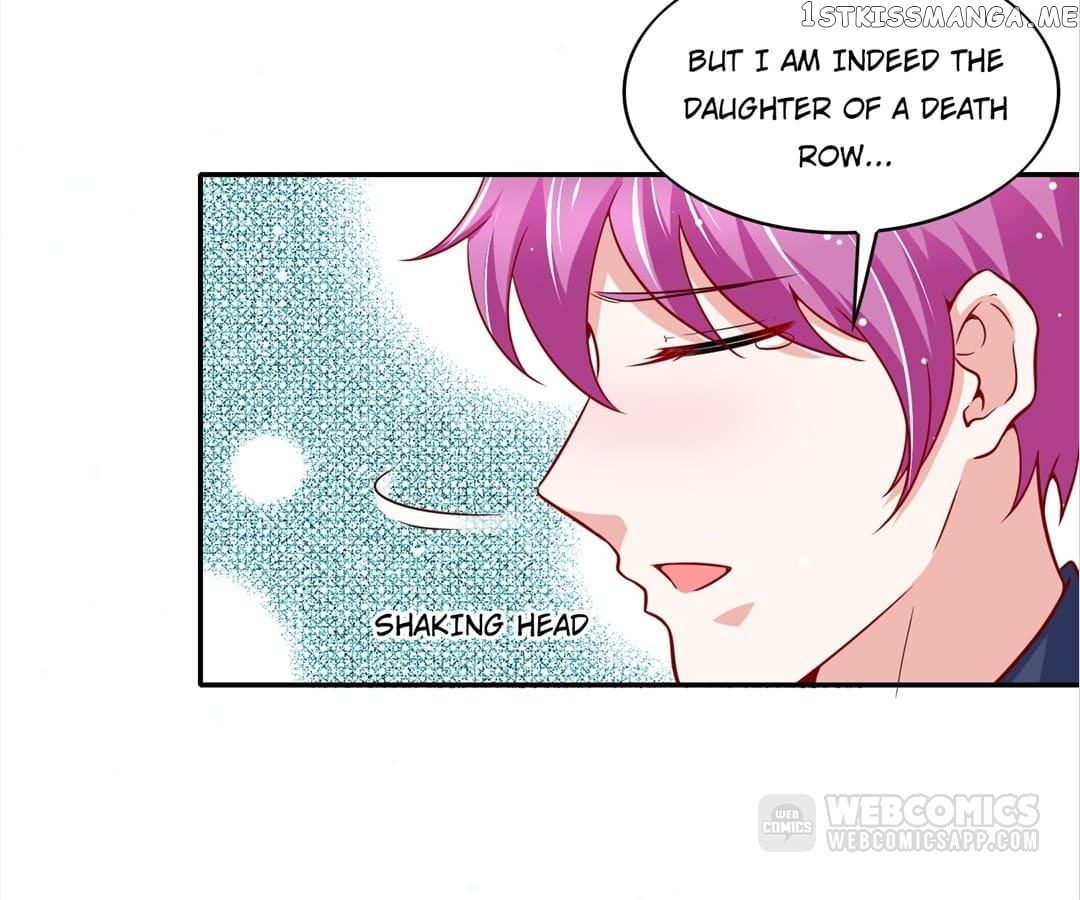 Vengeful Girl With Her Ceo Chapter 98 - page 31