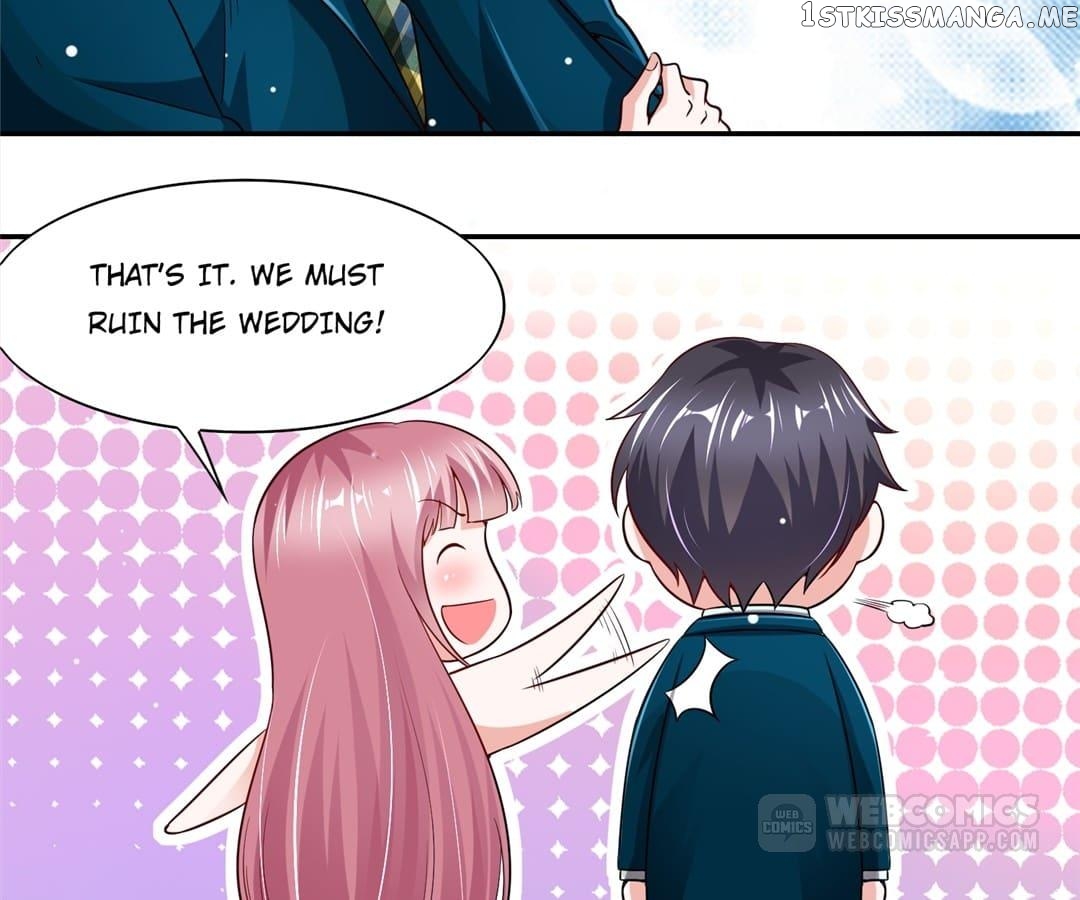 Vengeful Girl With Her Ceo Chapter 98 - page 39