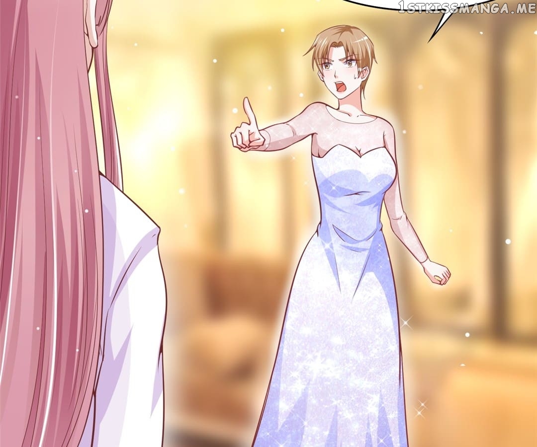 Vengeful Girl With Her Ceo Chapter 98 - page 4
