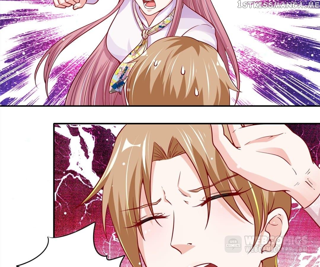 Vengeful Girl With Her Ceo Chapter 98 - page 7