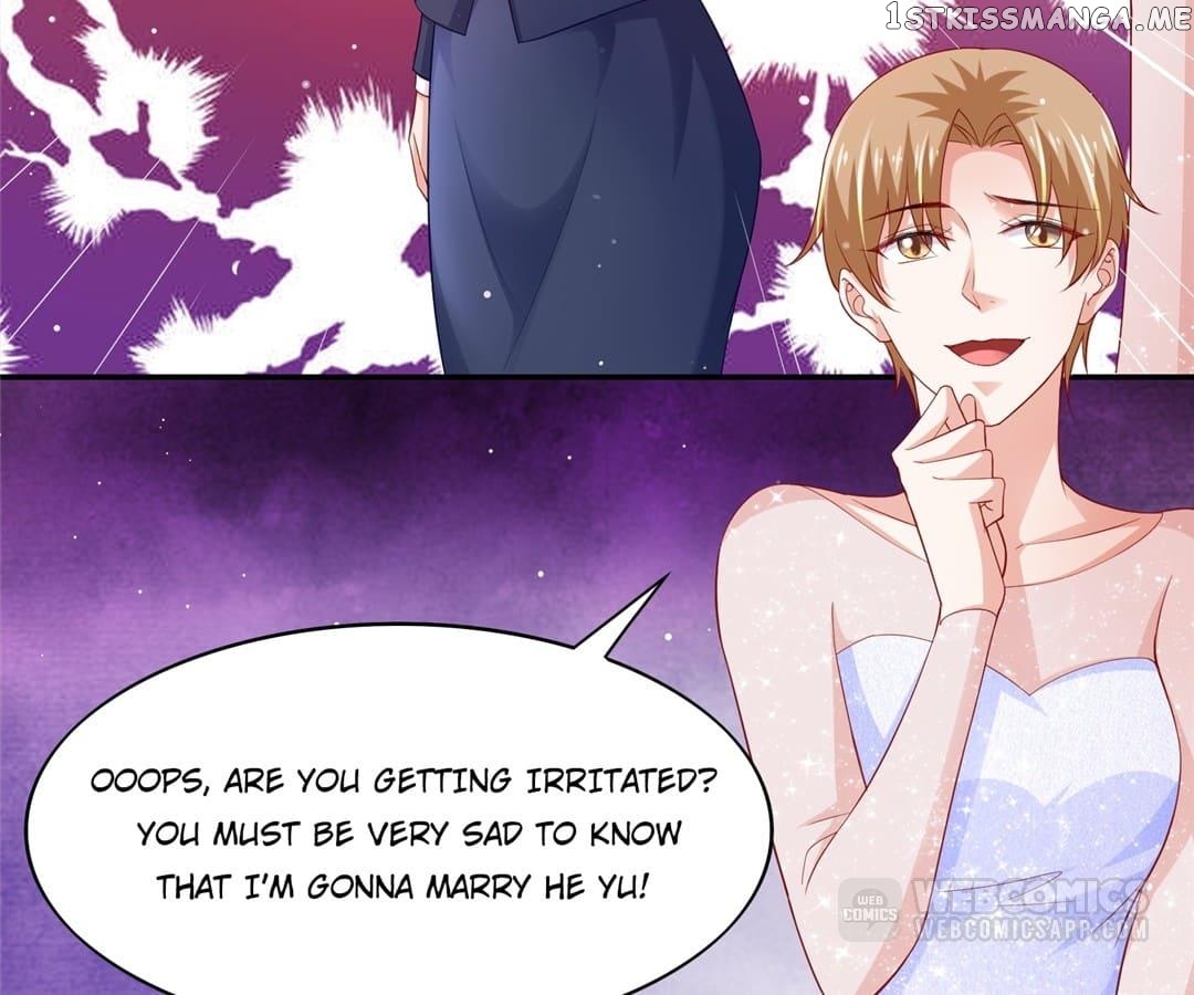 Vengeful Girl With Her Ceo Chapter 97 - page 11