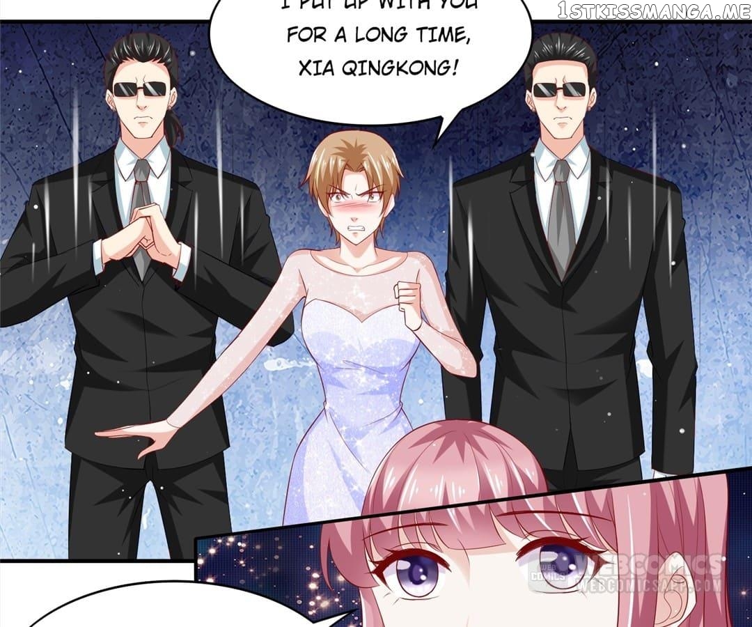 Vengeful Girl With Her Ceo Chapter 97 - page 23