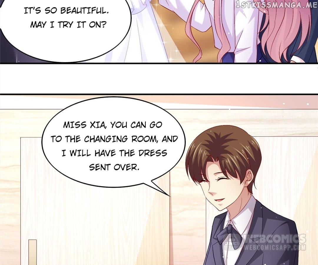 Vengeful Girl With Her Ceo Chapter 97 - page 3
