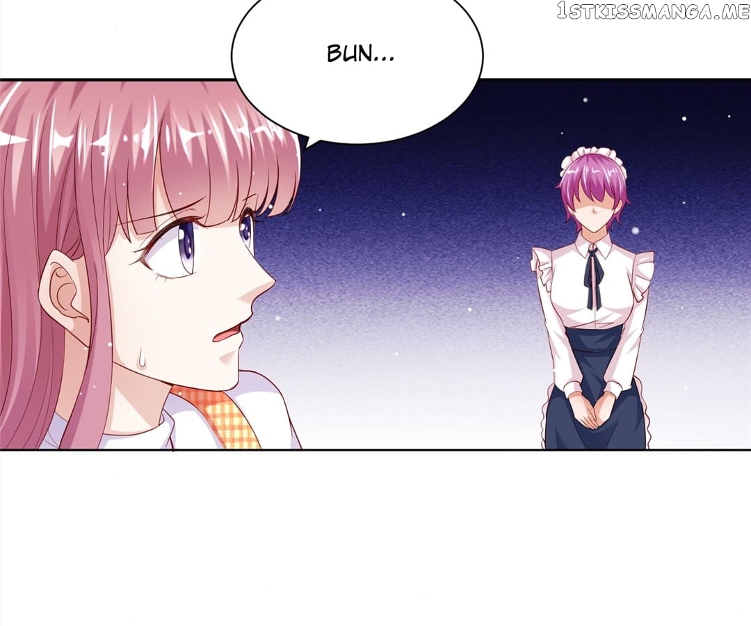 Vengeful Girl With Her Ceo Chapter 96.5 - page 20