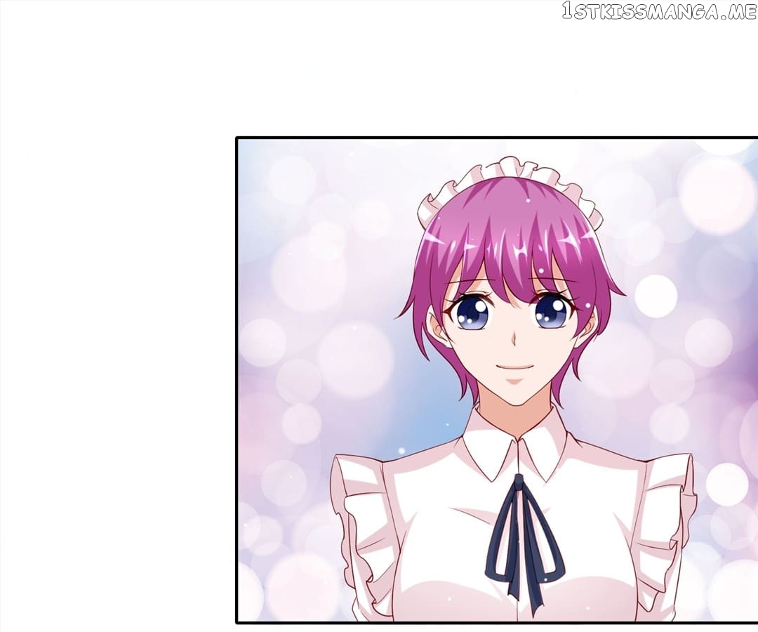 Vengeful Girl With Her Ceo Chapter 96.5 - page 22