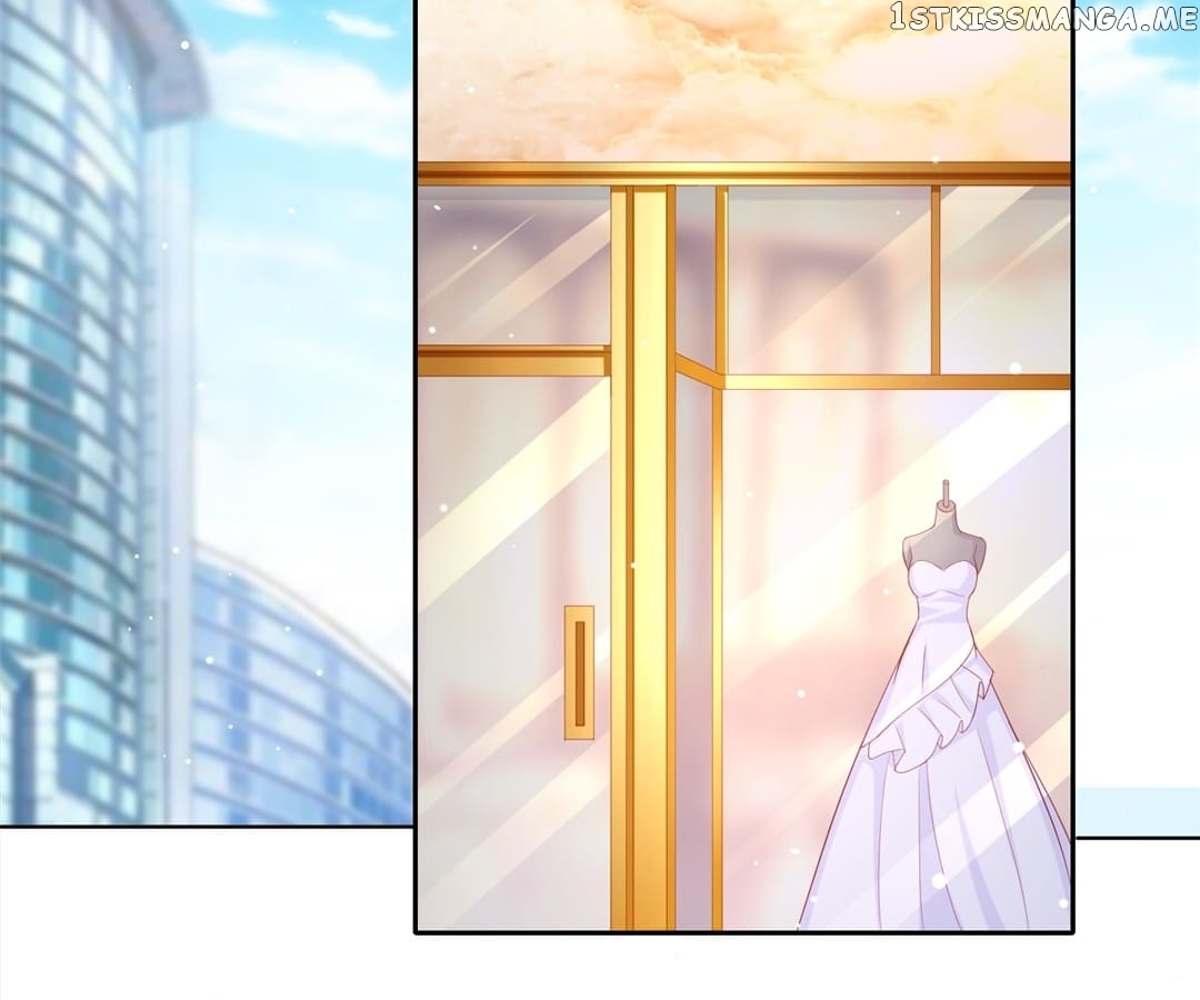 Vengeful Girl With Her Ceo Chapter 96.5 - page 36