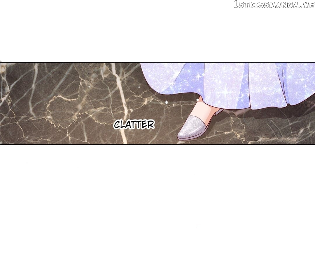 Vengeful Girl With Her Ceo Chapter 96.5 - page 42