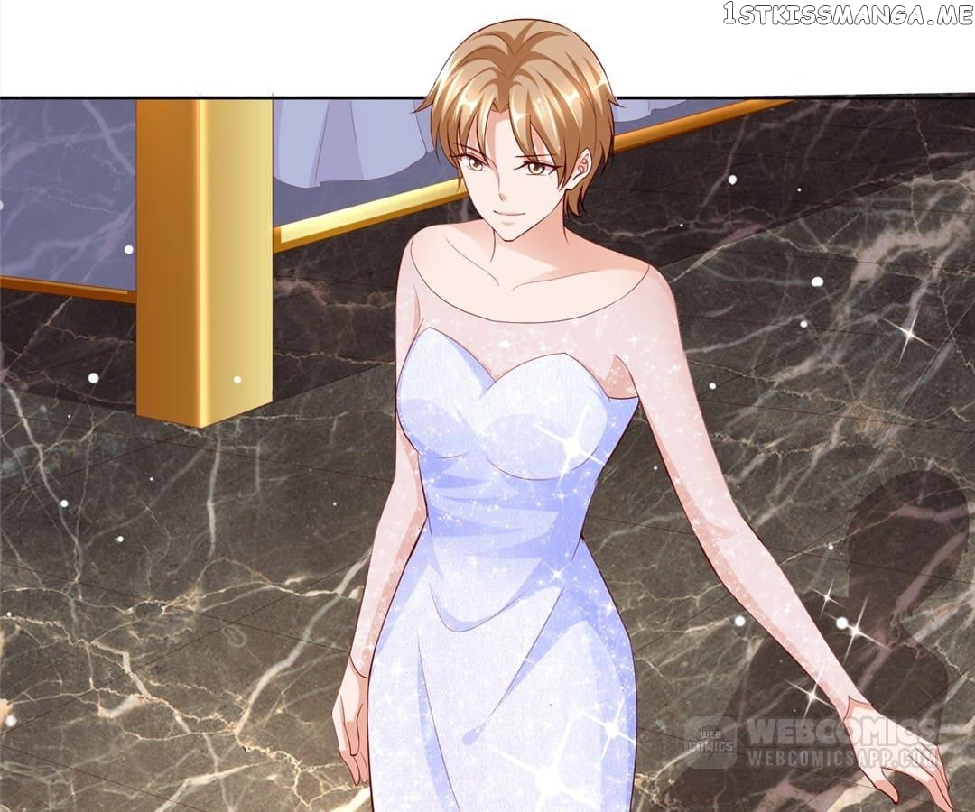 Vengeful Girl With Her Ceo Chapter 96.5 - page 43