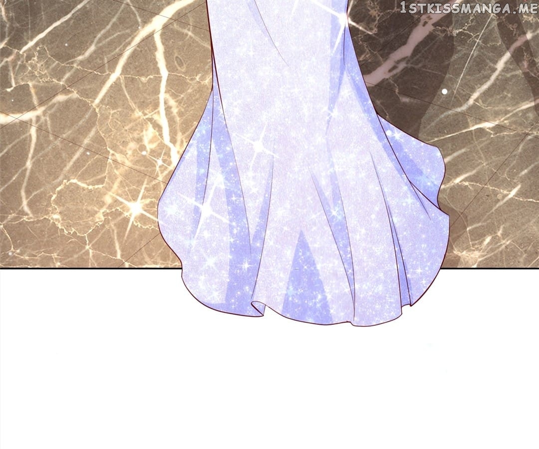 Vengeful Girl With Her Ceo Chapter 96.5 - page 44