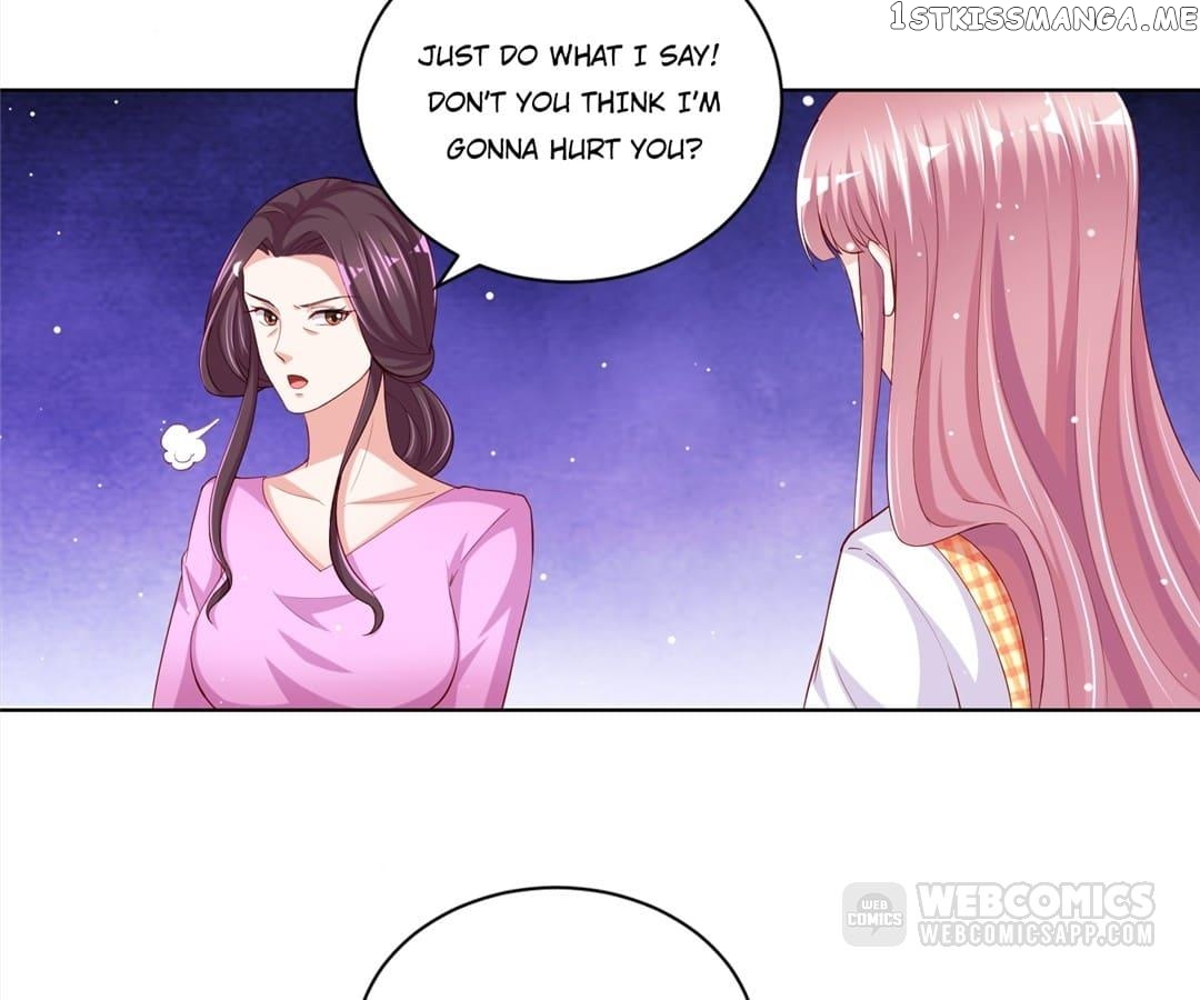 Vengeful Girl With Her Ceo Chapter 96.5 - page 7
