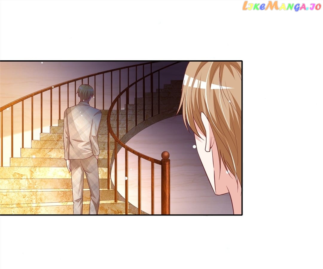 Vengeful Girl With Her Ceo Chapter 103 - page 13