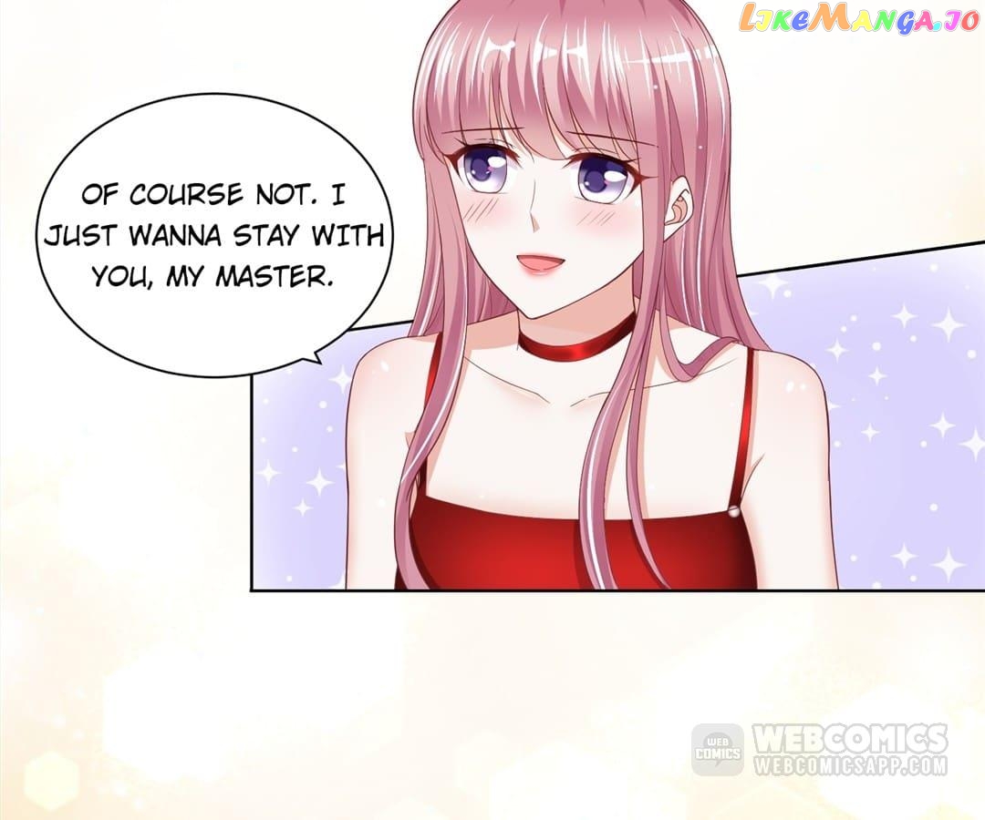 Vengeful Girl With Her Ceo Chapter 103 - page 18