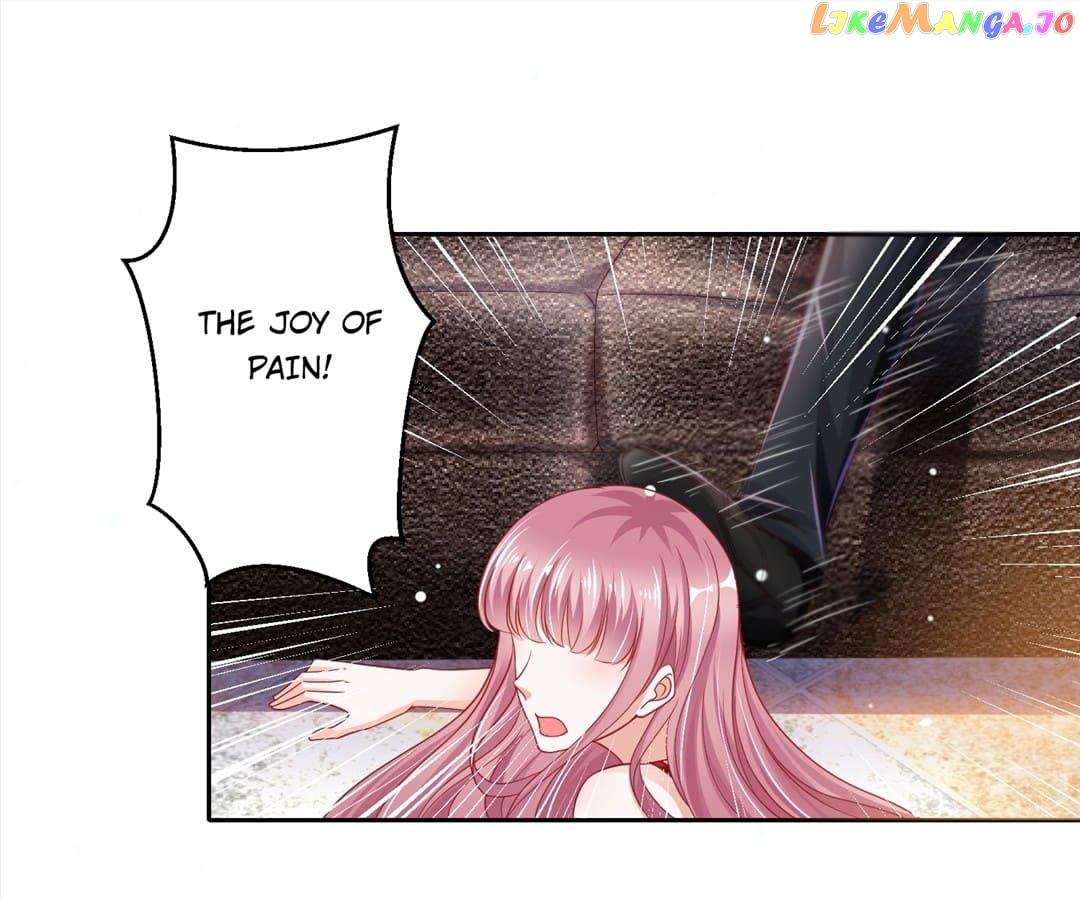 Vengeful Girl With Her Ceo Chapter 103 - page 21