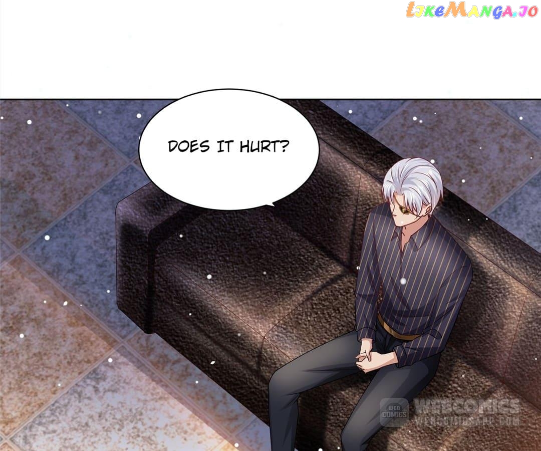 Vengeful Girl With Her Ceo Chapter 103 - page 22
