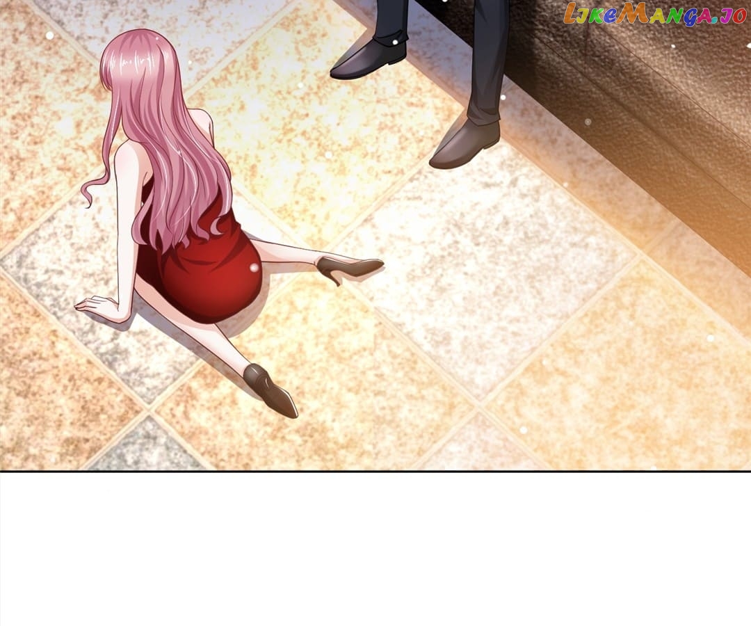 Vengeful Girl With Her Ceo Chapter 103 - page 23
