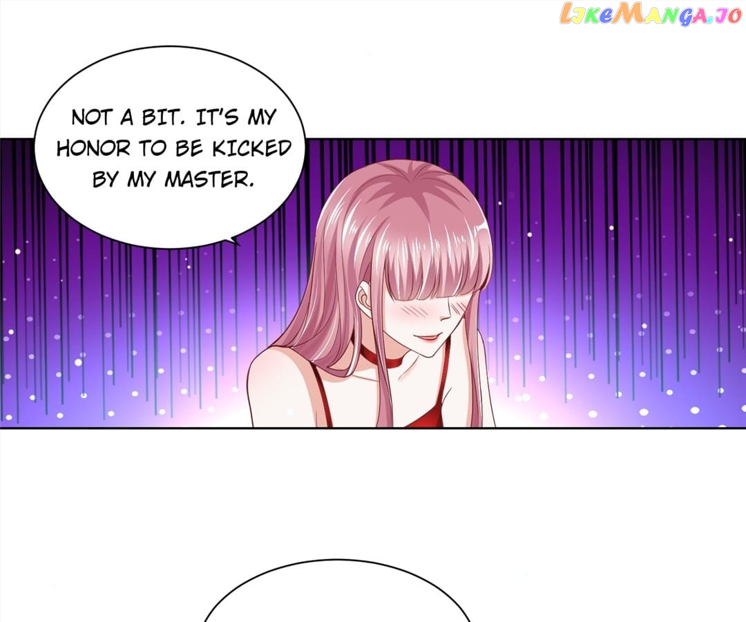 Vengeful Girl With Her Ceo Chapter 103 - page 25