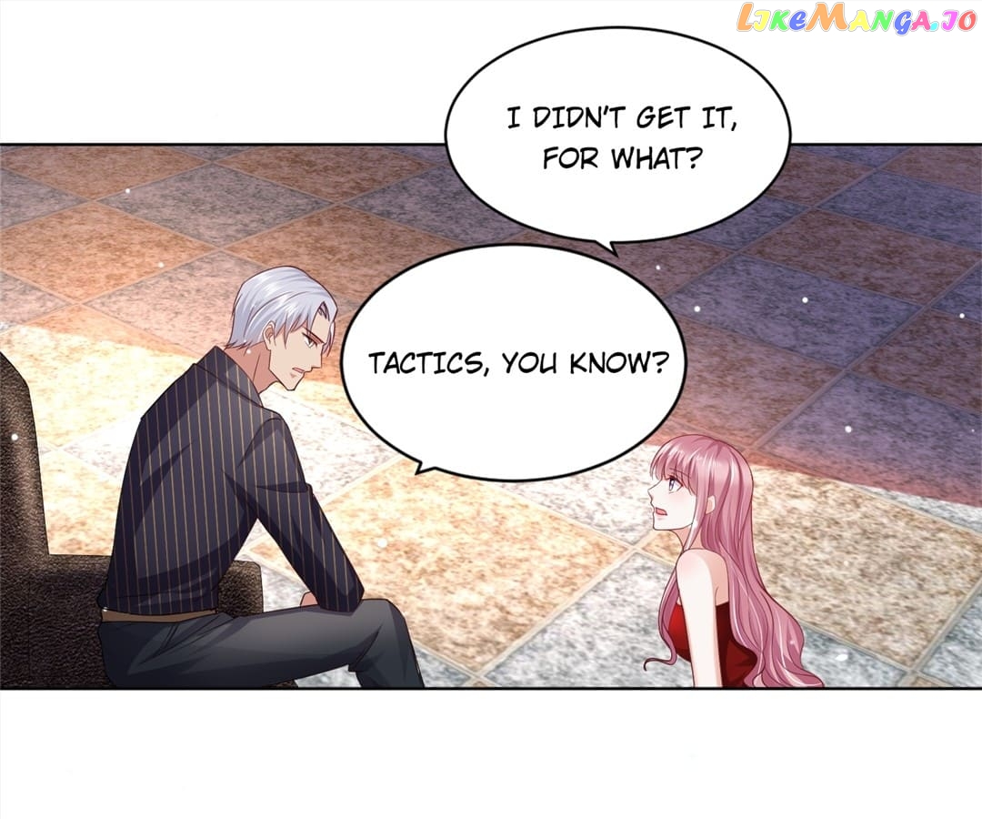 Vengeful Girl With Her Ceo Chapter 103 - page 29