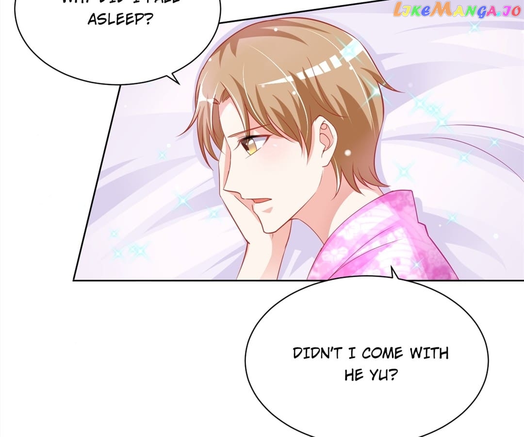 Vengeful Girl With Her Ceo Chapter 103 - page 3