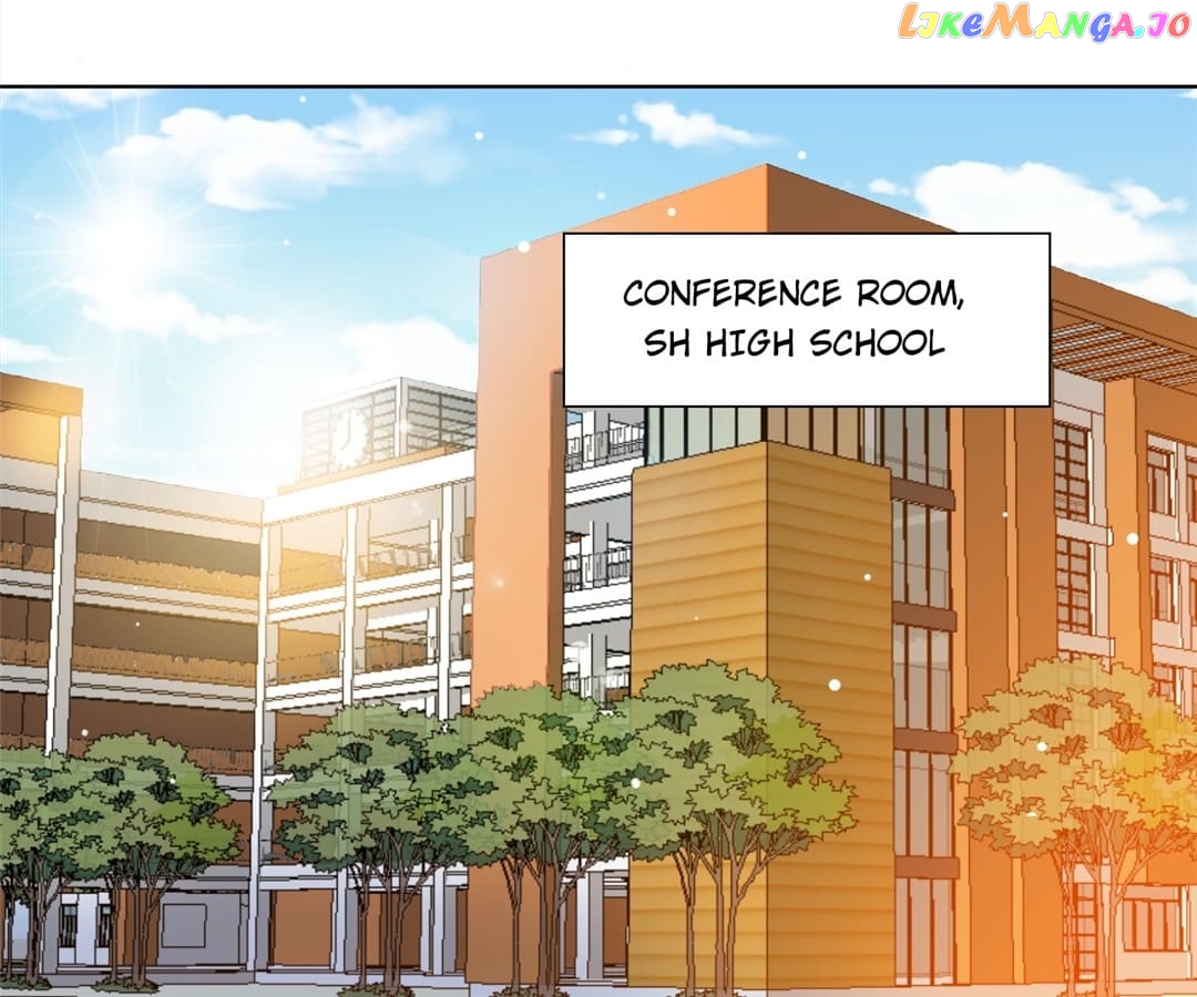 Vengeful Girl With Her Ceo Chapter 103 - page 35