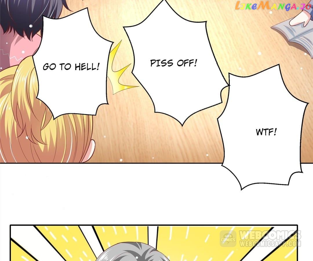 Vengeful Girl With Her Ceo Chapter 103 - page 38
