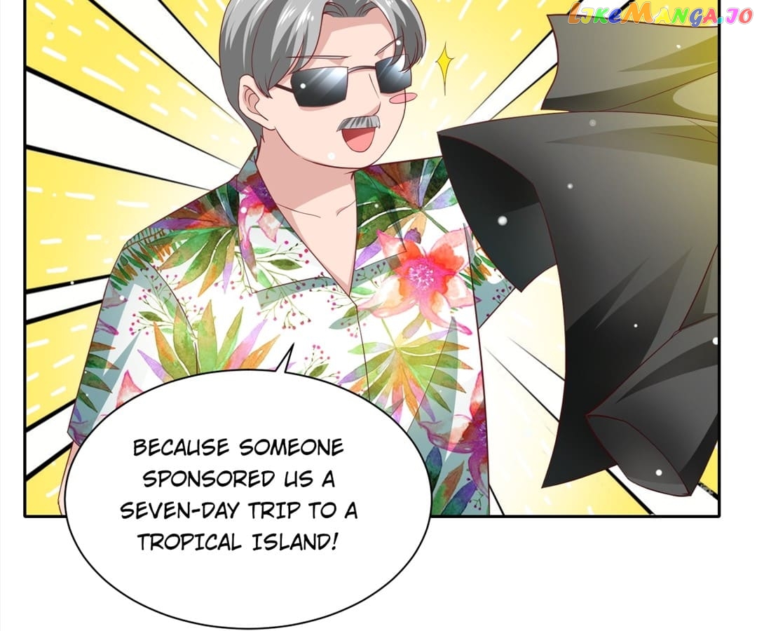 Vengeful Girl With Her Ceo Chapter 103 - page 39