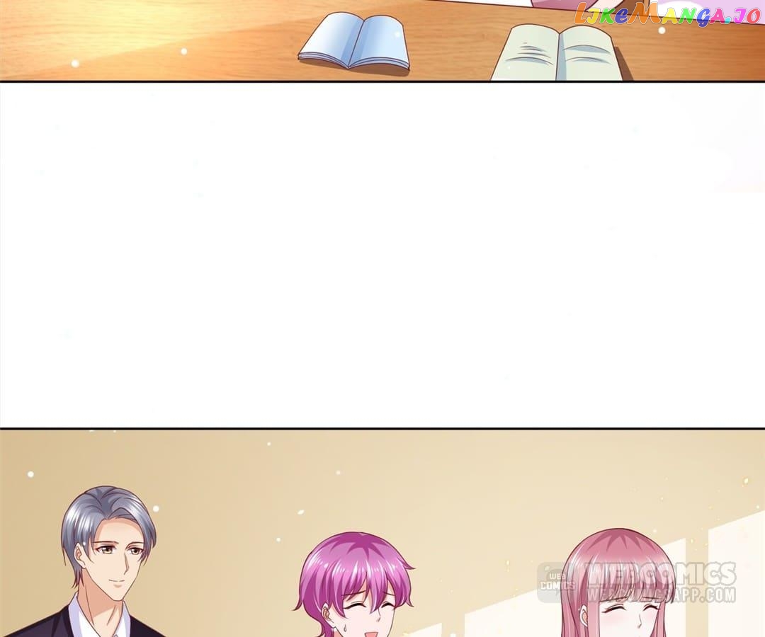 Vengeful Girl With Her Ceo Chapter 103 - page 42