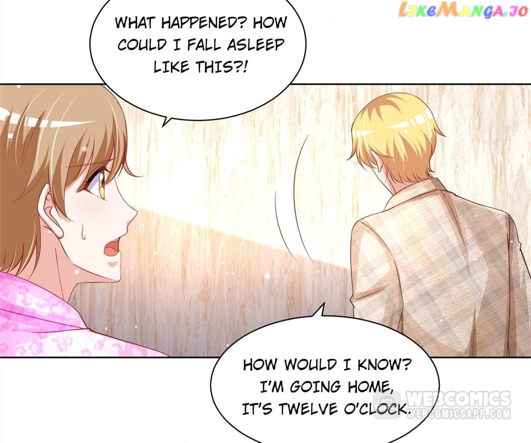 Vengeful Girl With Her Ceo Chapter 103 - page 6
