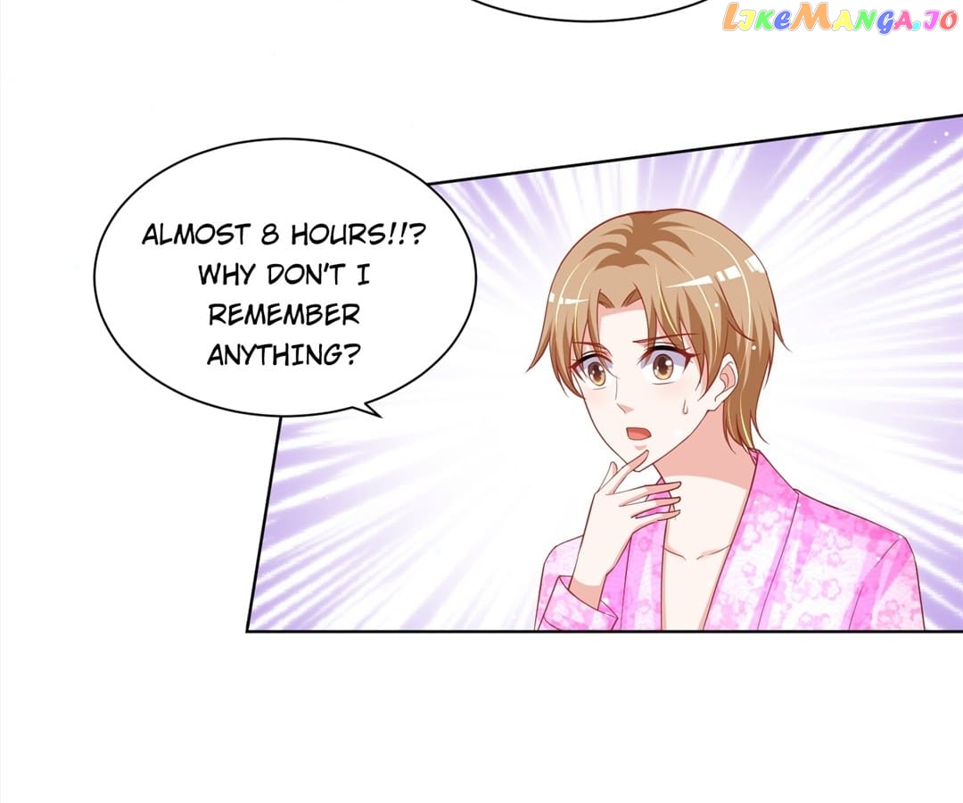 Vengeful Girl With Her Ceo Chapter 103 - page 7