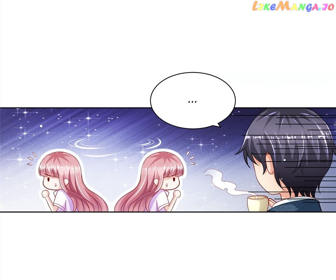 Vengeful Girl With Her Ceo Chapter 102 - page 15