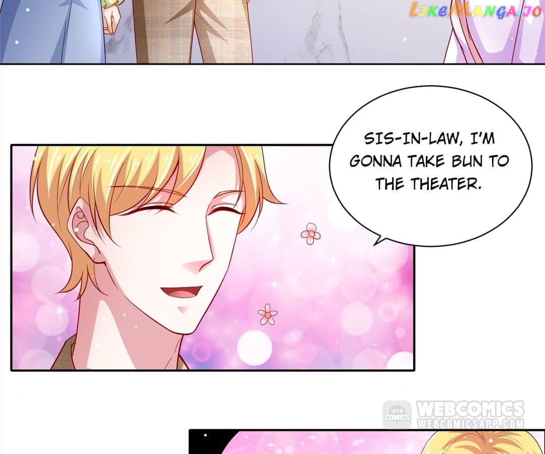 Vengeful Girl With Her Ceo Chapter 102 - page 2