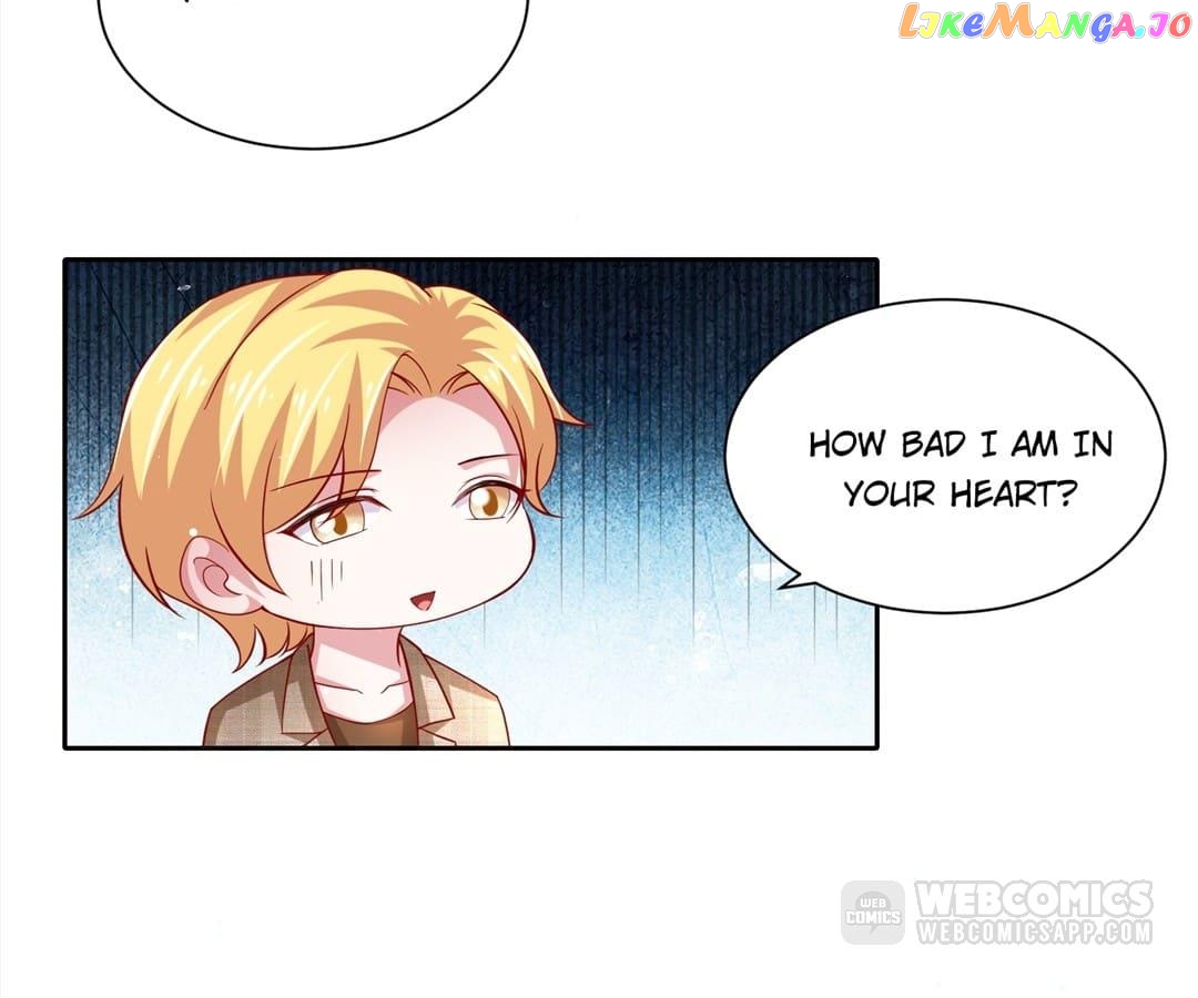 Vengeful Girl With Her Ceo Chapter 102 - page 21