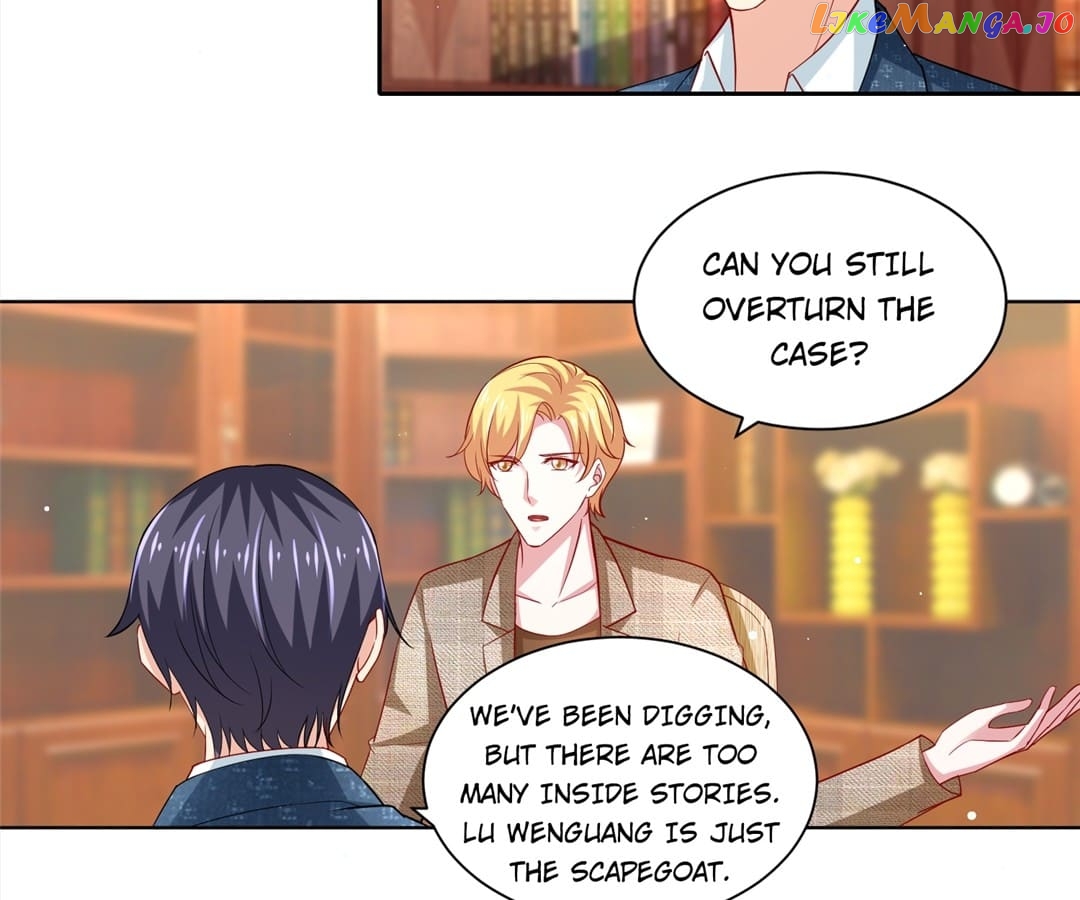 Vengeful Girl With Her Ceo Chapter 102 - page 26
