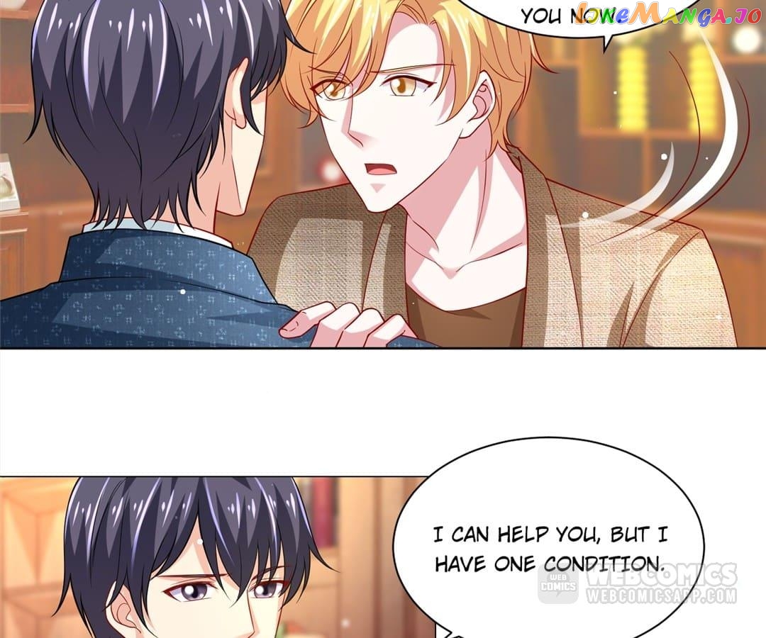 Vengeful Girl With Her Ceo Chapter 102 - page 29