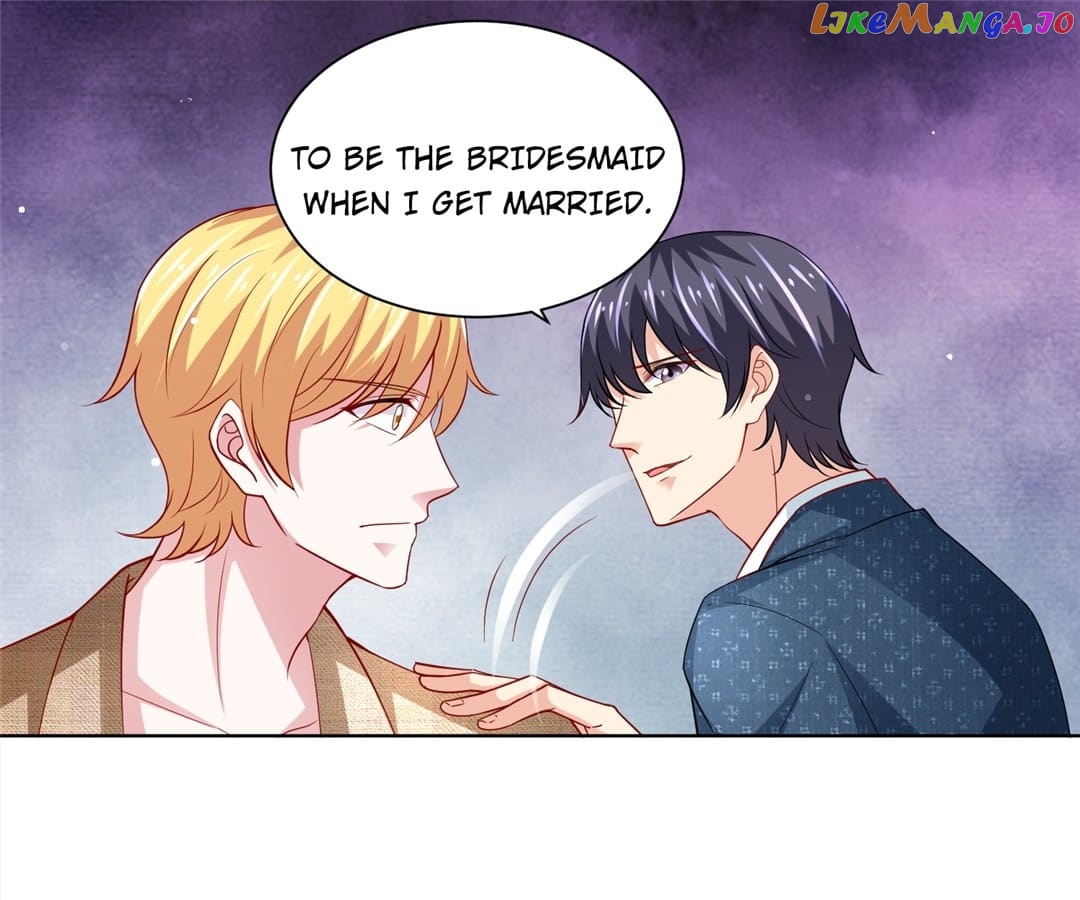 Vengeful Girl With Her Ceo Chapter 102 - page 32