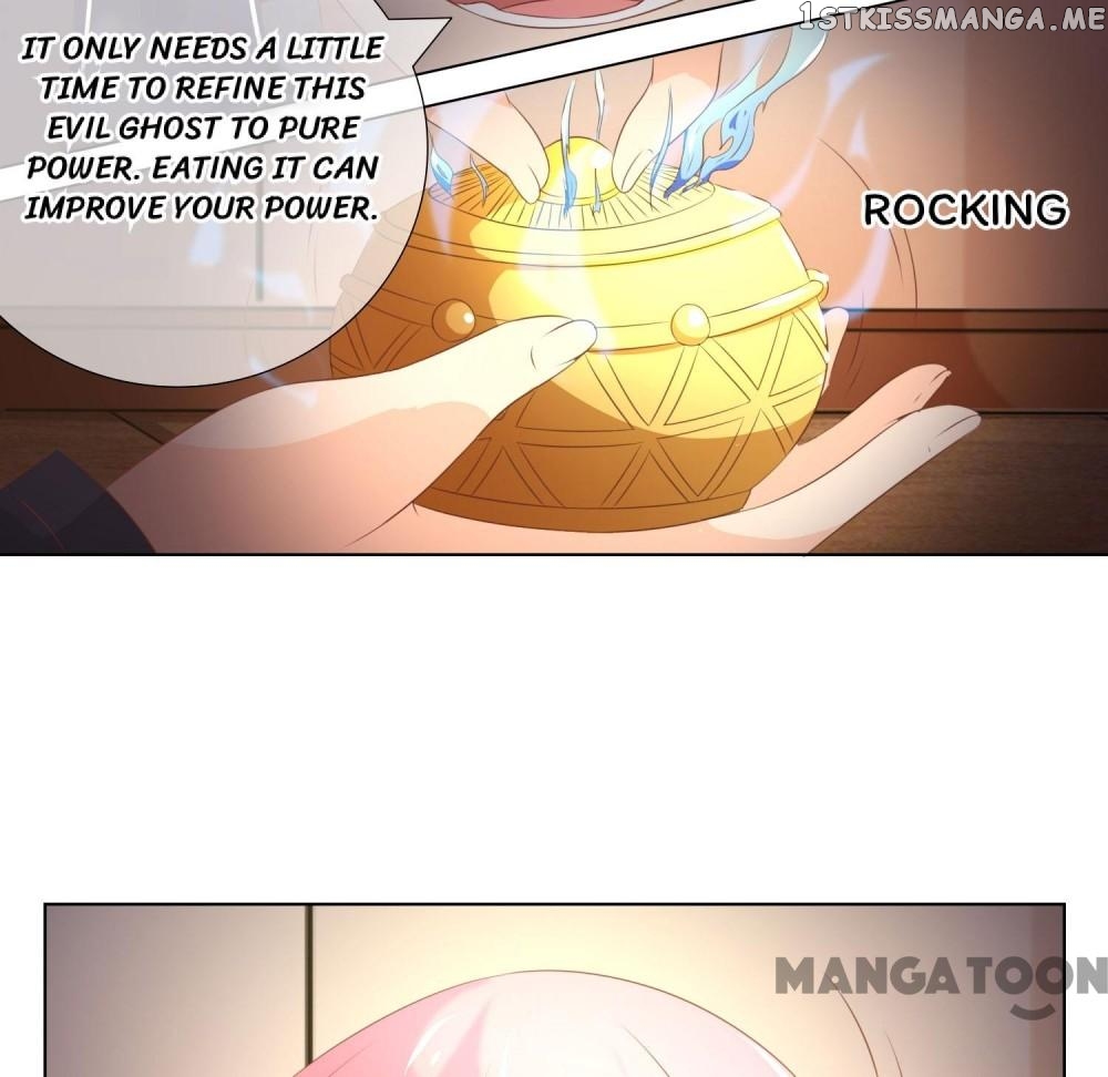 My Hubby is The King of Inferno chapter 40 - page 17