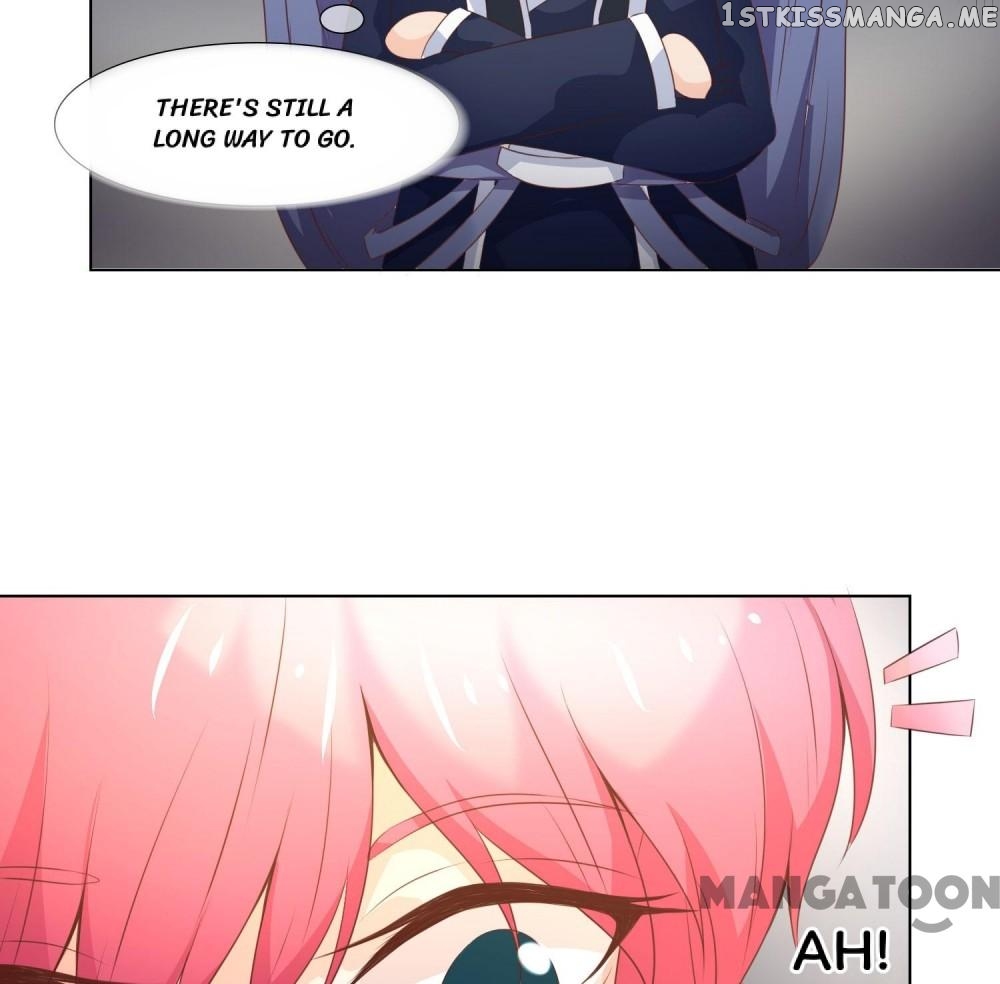My Hubby is The King of Inferno chapter 40 - page 2