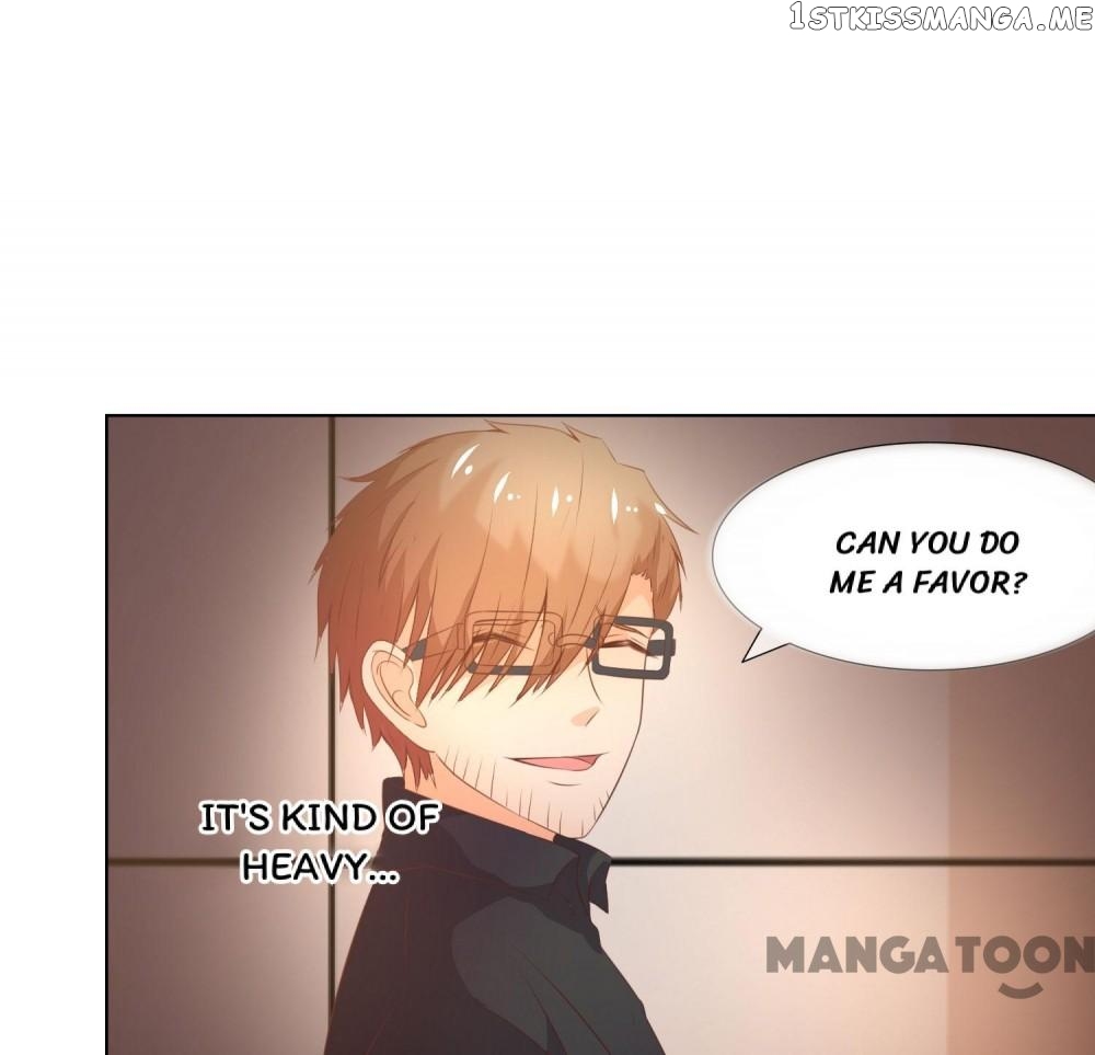My Hubby is The King of Inferno chapter 40 - page 22
