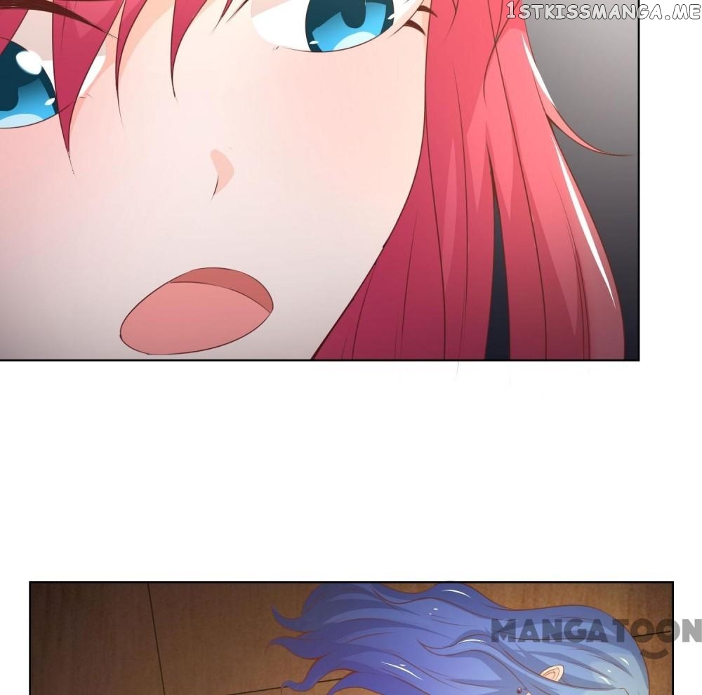 My Hubby is The King of Inferno chapter 40 - page 3