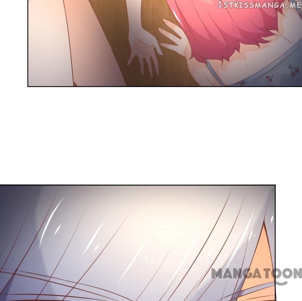 My Hubby is The King of Inferno chapter 40 - page 9