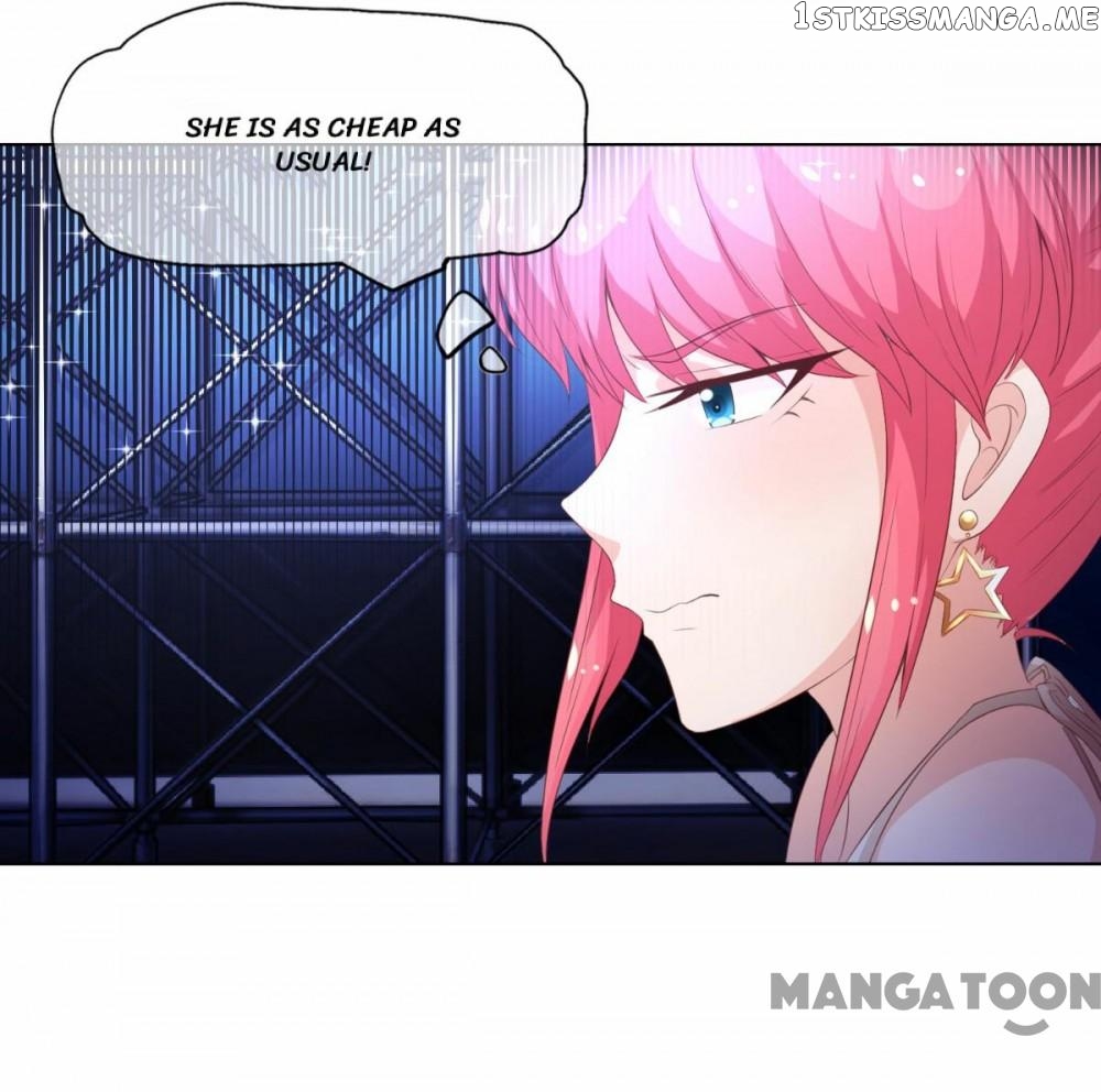 My Hubby is The King of Inferno chapter 58 - page 11