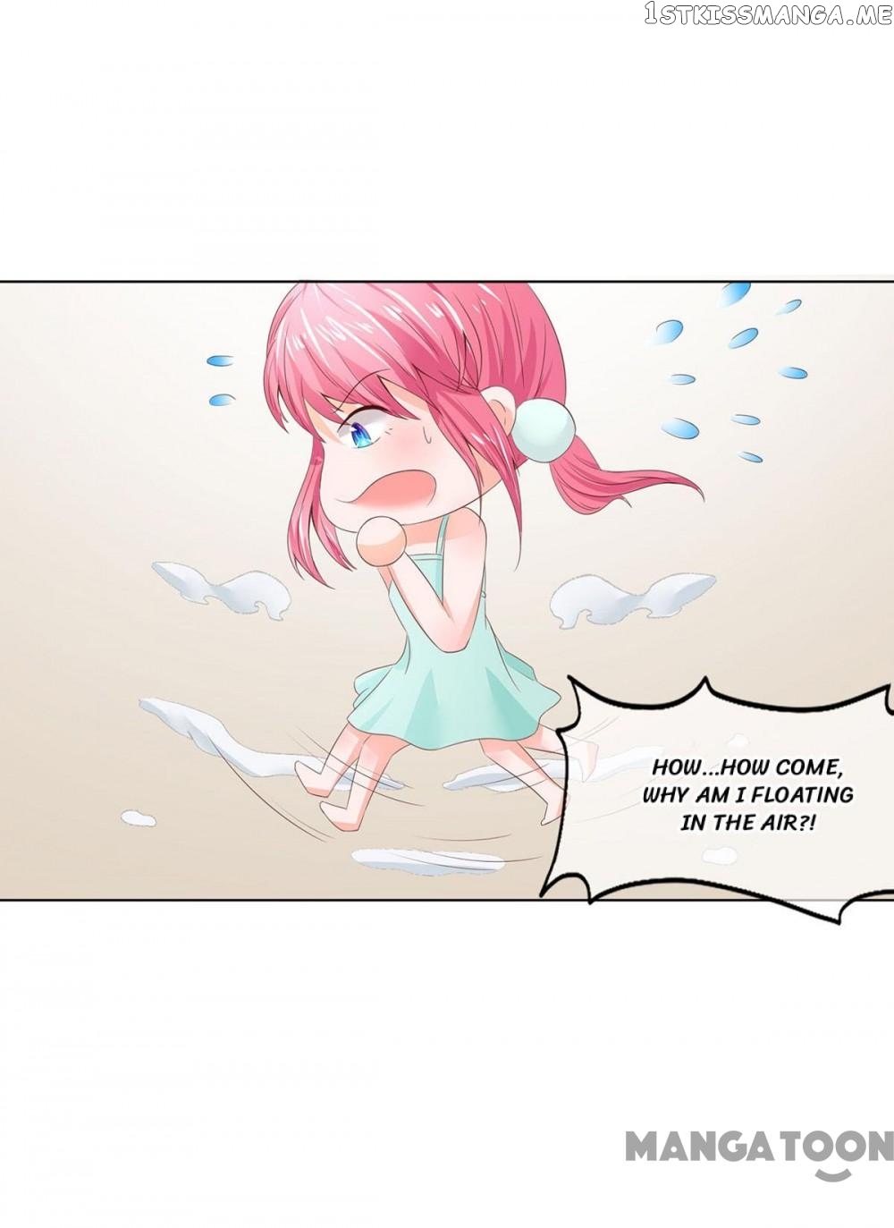 My Hubby is The King of Inferno chapter 72 - page 13