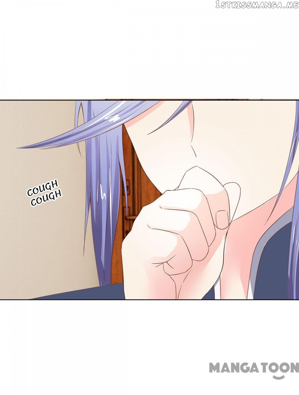 My Hubby is The King of Inferno chapter 72 - page 14