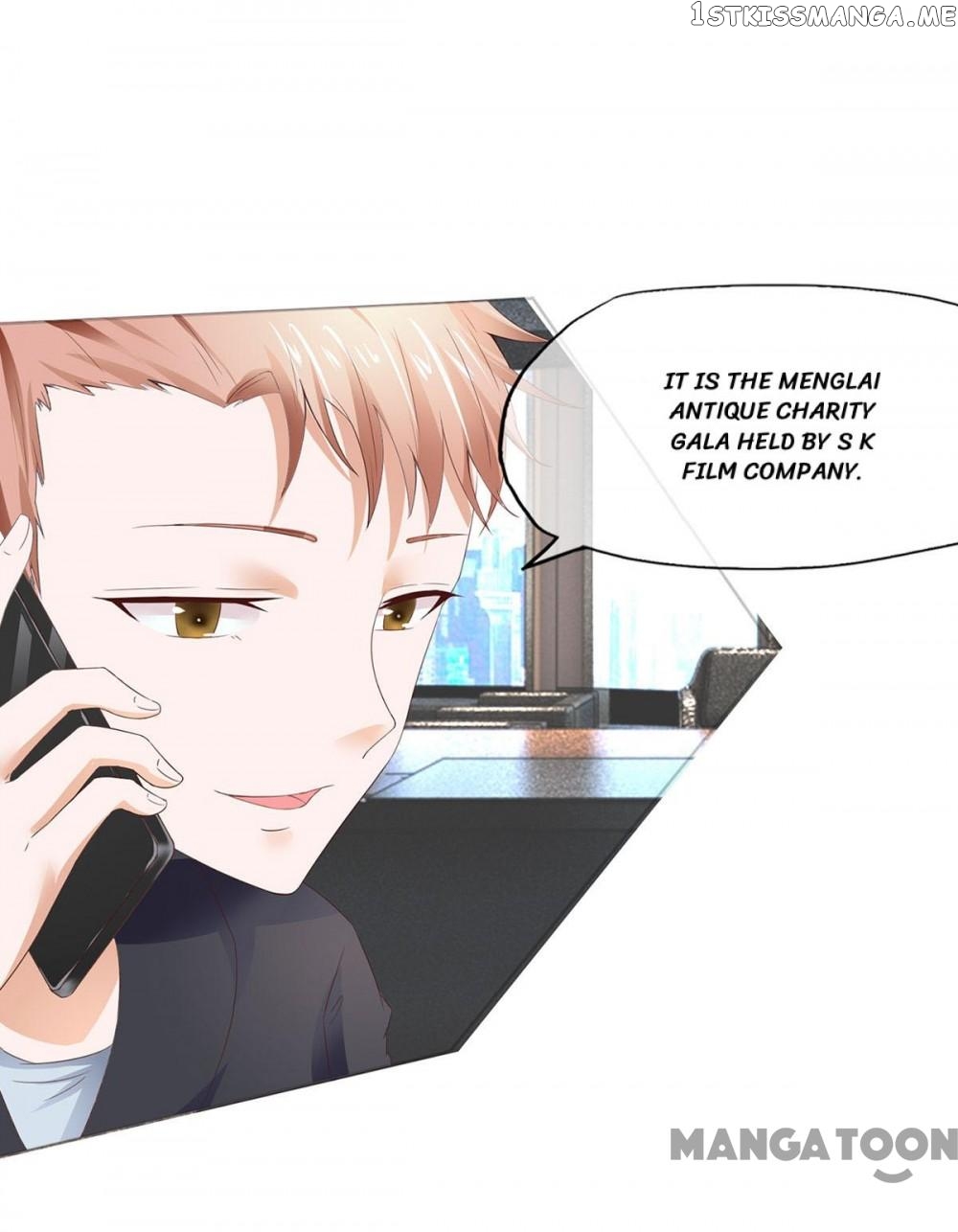 My Hubby is The King of Inferno chapter 72 - page 3