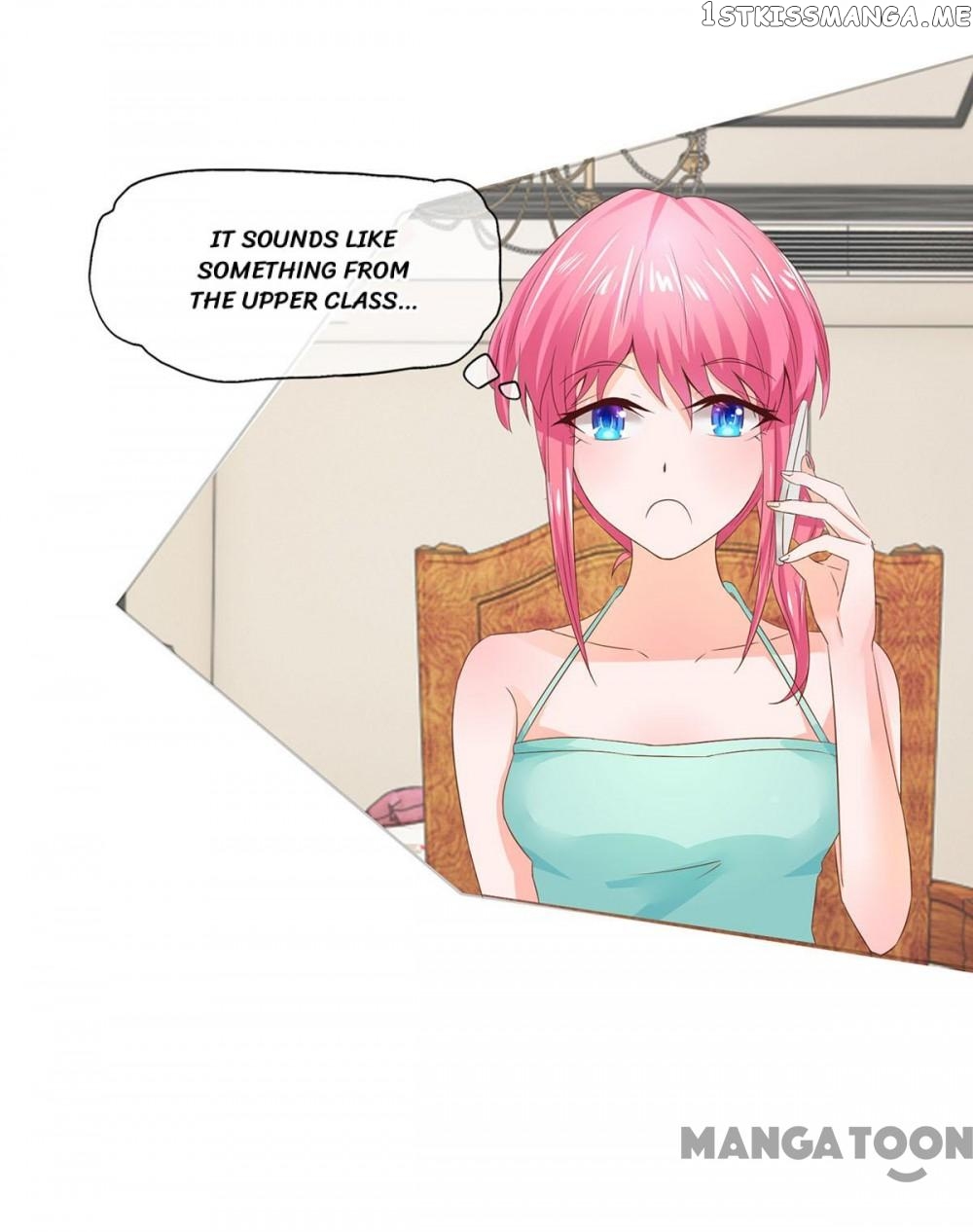 My Hubby is The King of Inferno chapter 72 - page 4