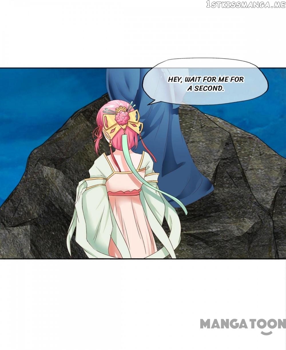 My Hubby is The King of Inferno chapter 70 - page 1