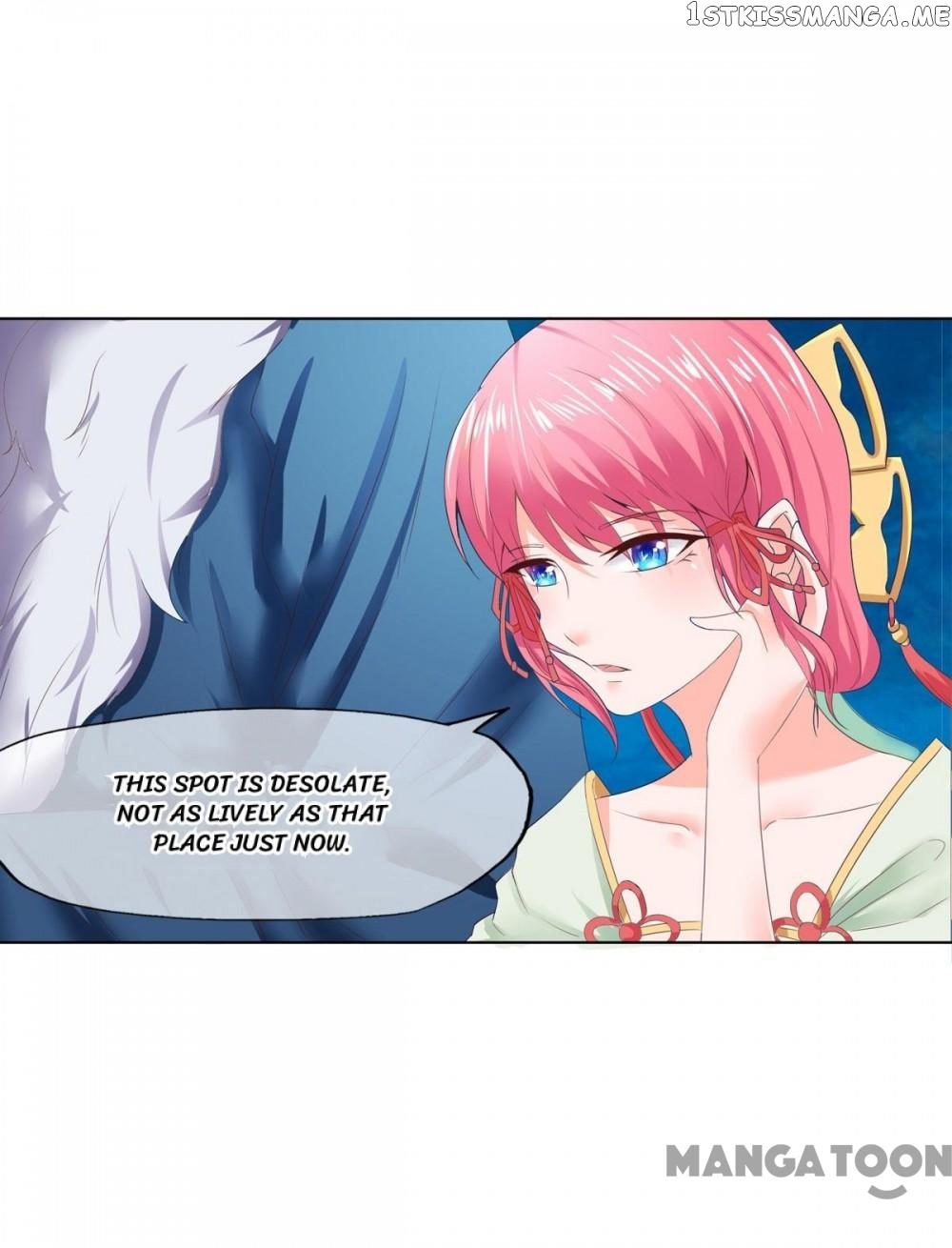 My Hubby is The King of Inferno chapter 70 - page 3