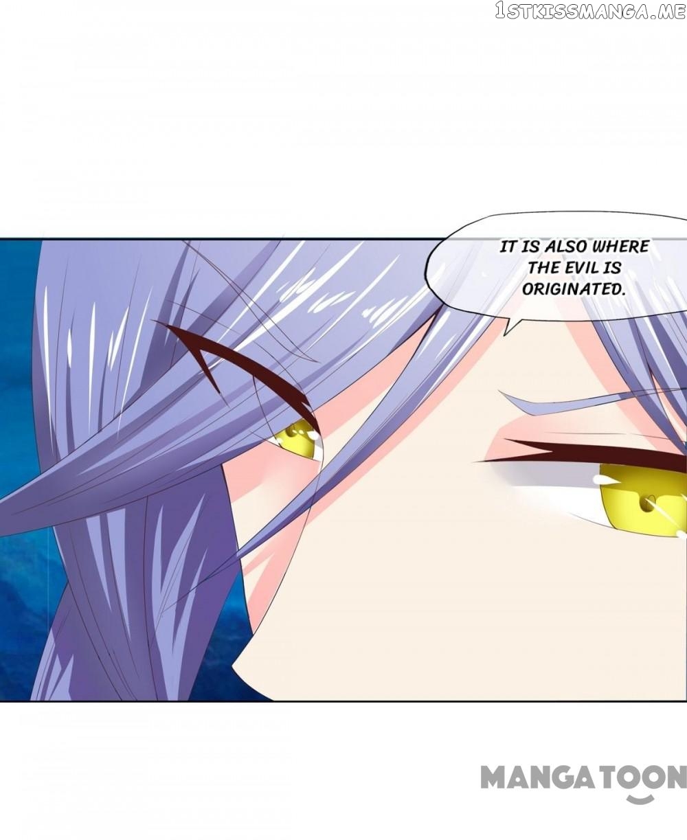 My Hubby is The King of Inferno chapter 70 - page 5