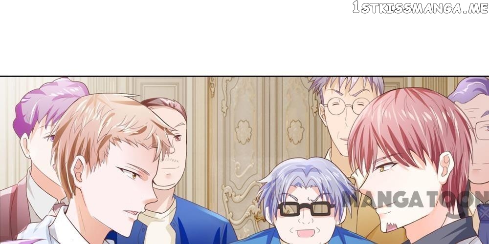My Hubby is The King of Inferno chapter 85 - page 12